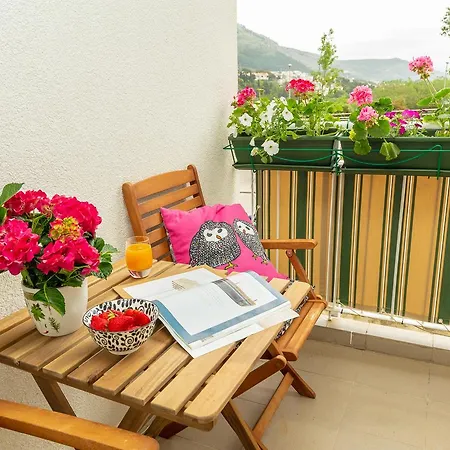Apartment Hedera A29 Dubrovnik Exterior photo