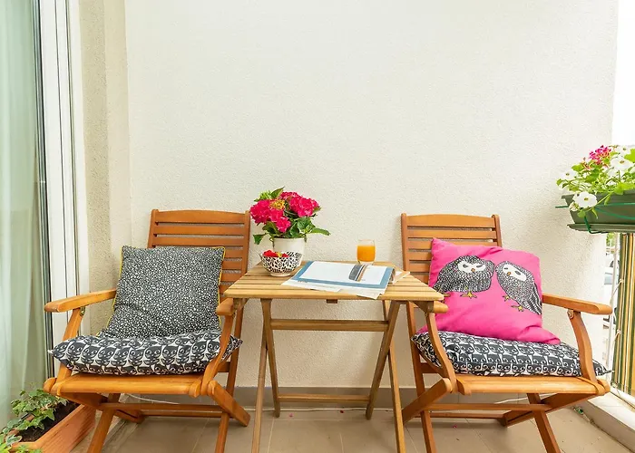 Apartment Hedera A29