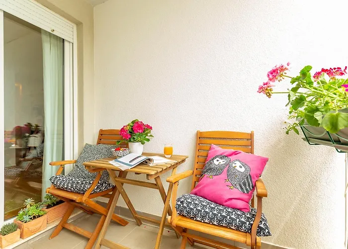 Apartment Hedera A29