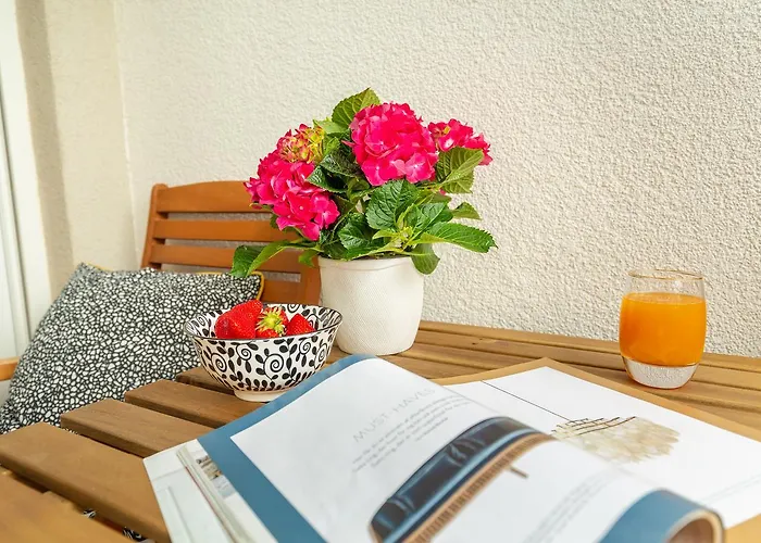 Apartment Hedera A29