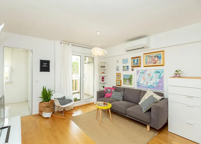 Apartment Hedera A29