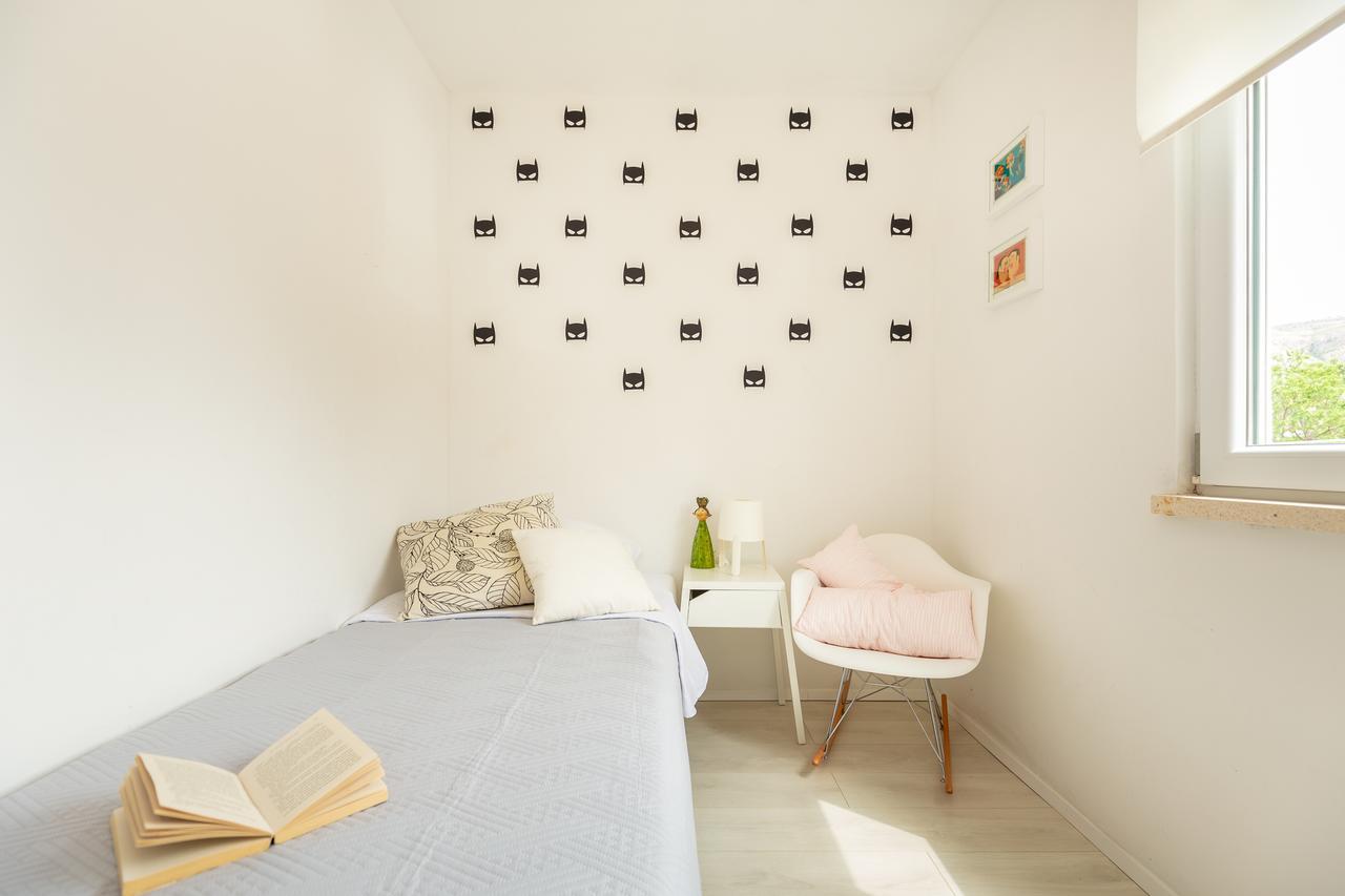 Apartment Hedera A29 *
