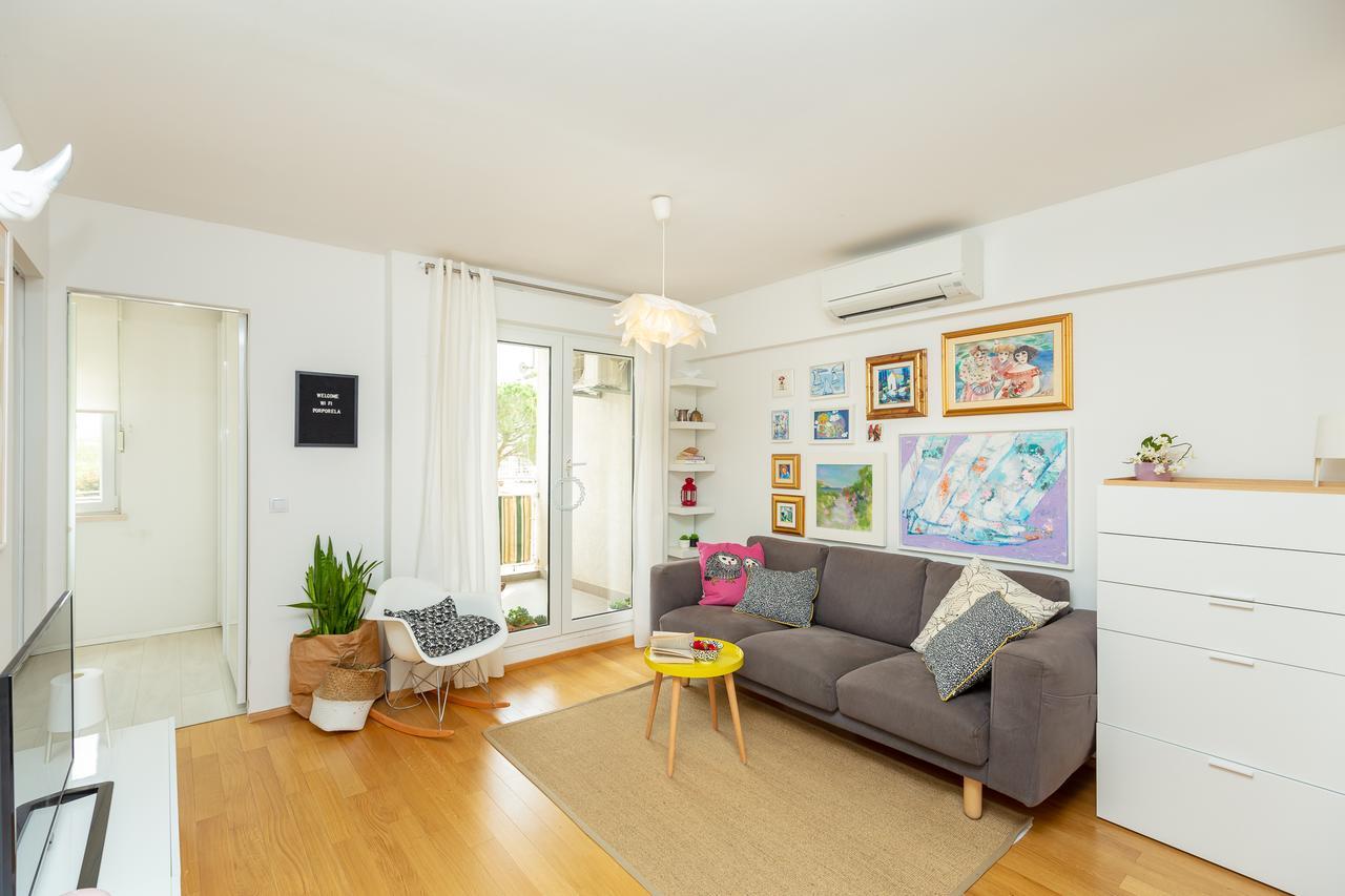 Apartment Hedera A29 *