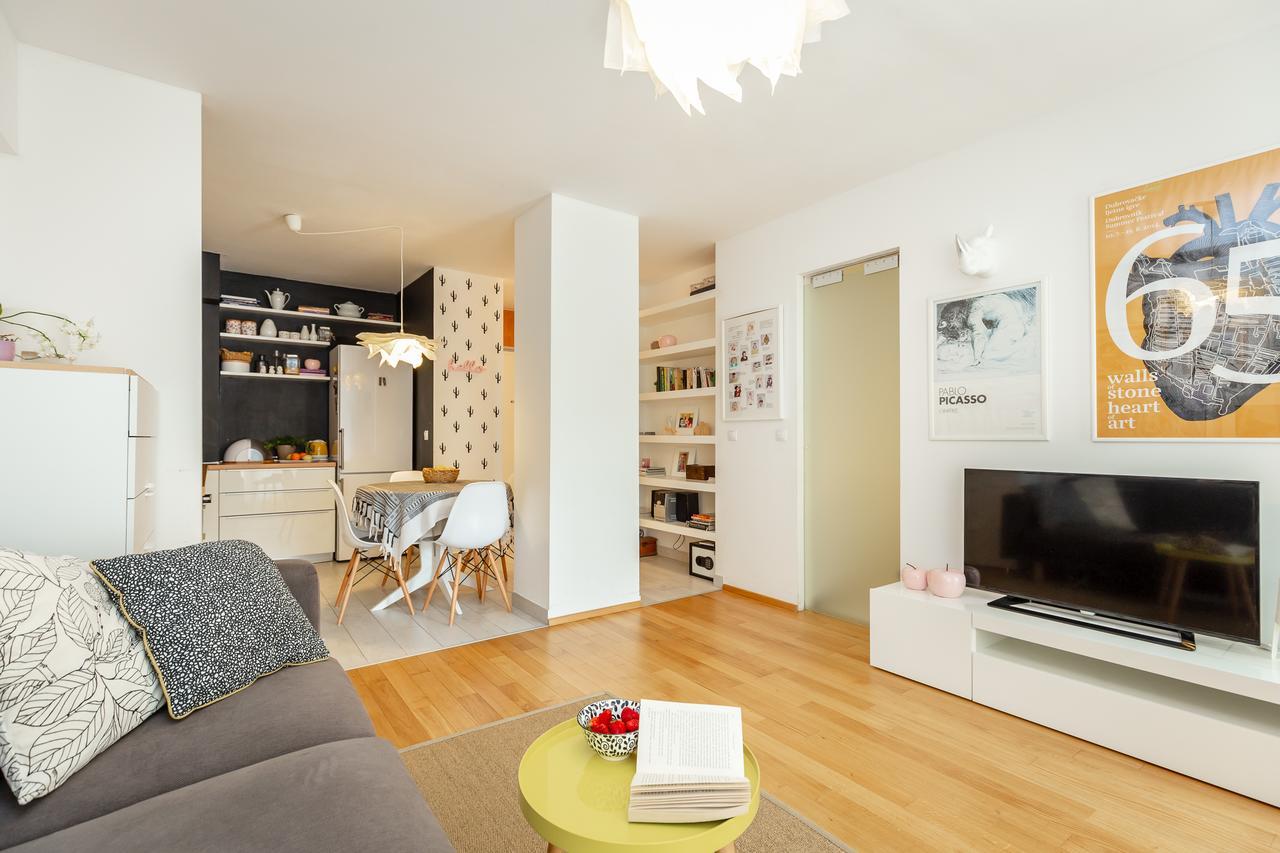 Apartment Hedera A29 *
