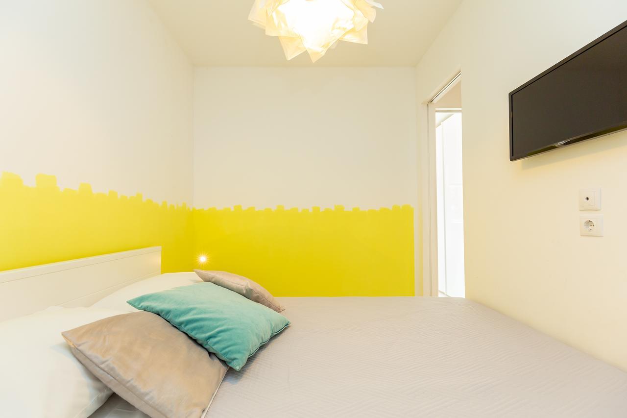 Apartment Hedera A29
