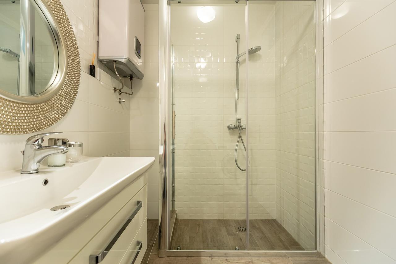 Hedera A29 Apartment Dubrovnik